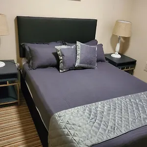 Double Bedroom Дублин